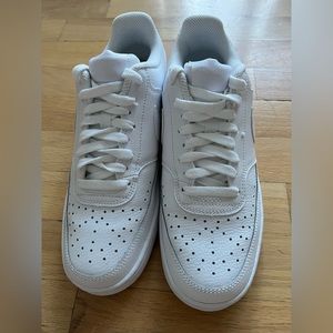 Nike Air Force 1s - Size 8.5